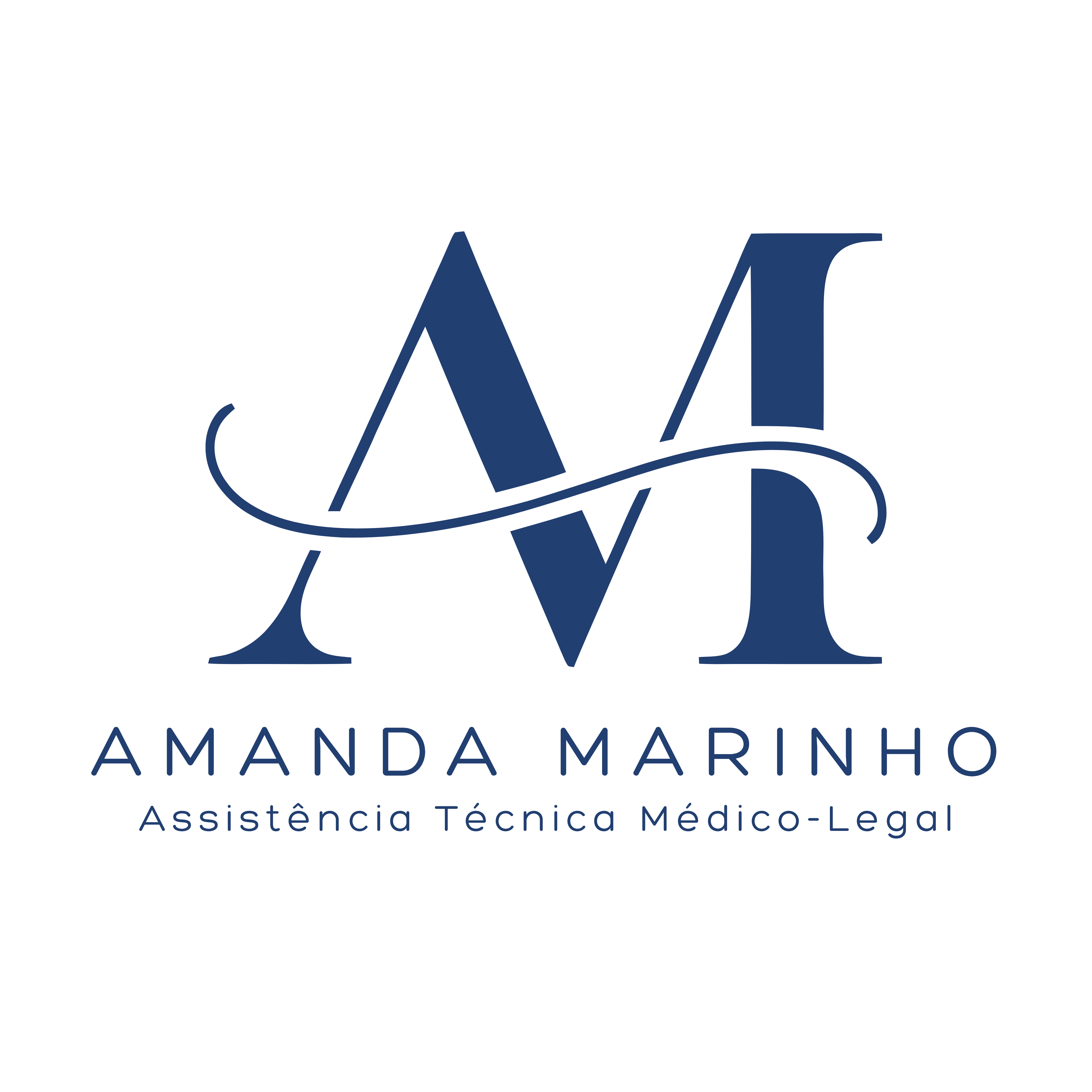 Dra. Amanda Marinho